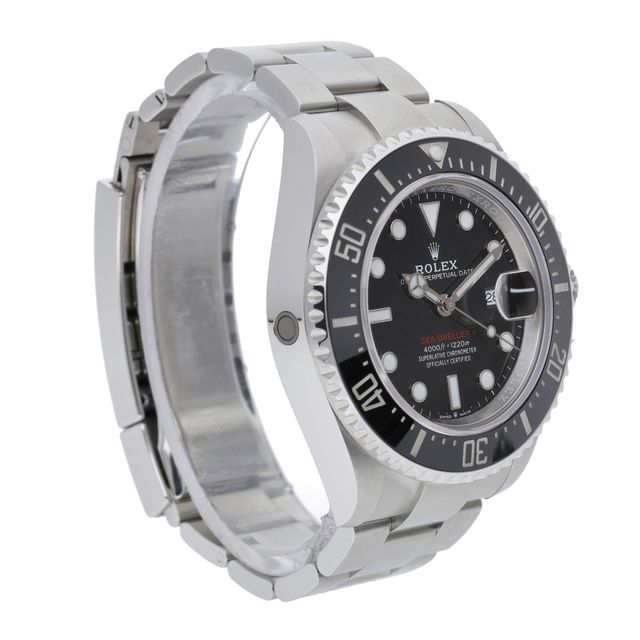 Rolex Sea-Dweller 126600 Image 2